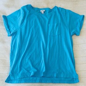 J. Crew Factory Tee